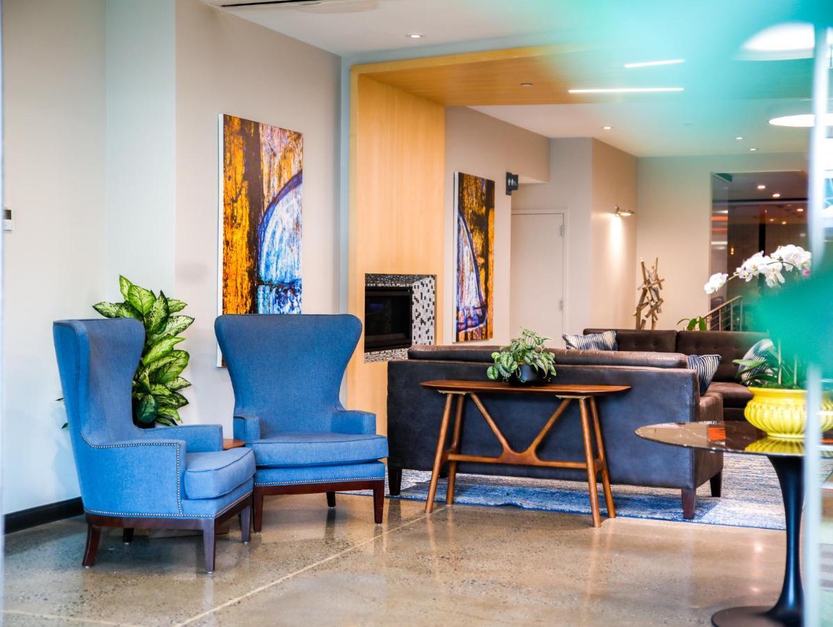 Wingate By Wyndham Bronx Haven Park Hotel New York Exterior photo